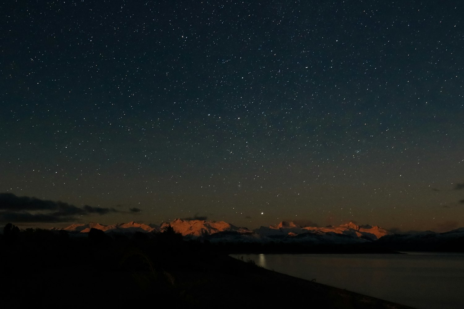 星空图片高清免费，如何在互联网海洋里捞到真正的星辰大海