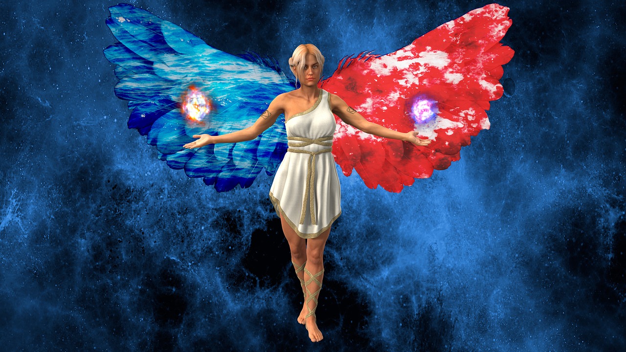 星空MV与梦幻MV，一场藏在蓝莓高清视频里的视觉疗愈