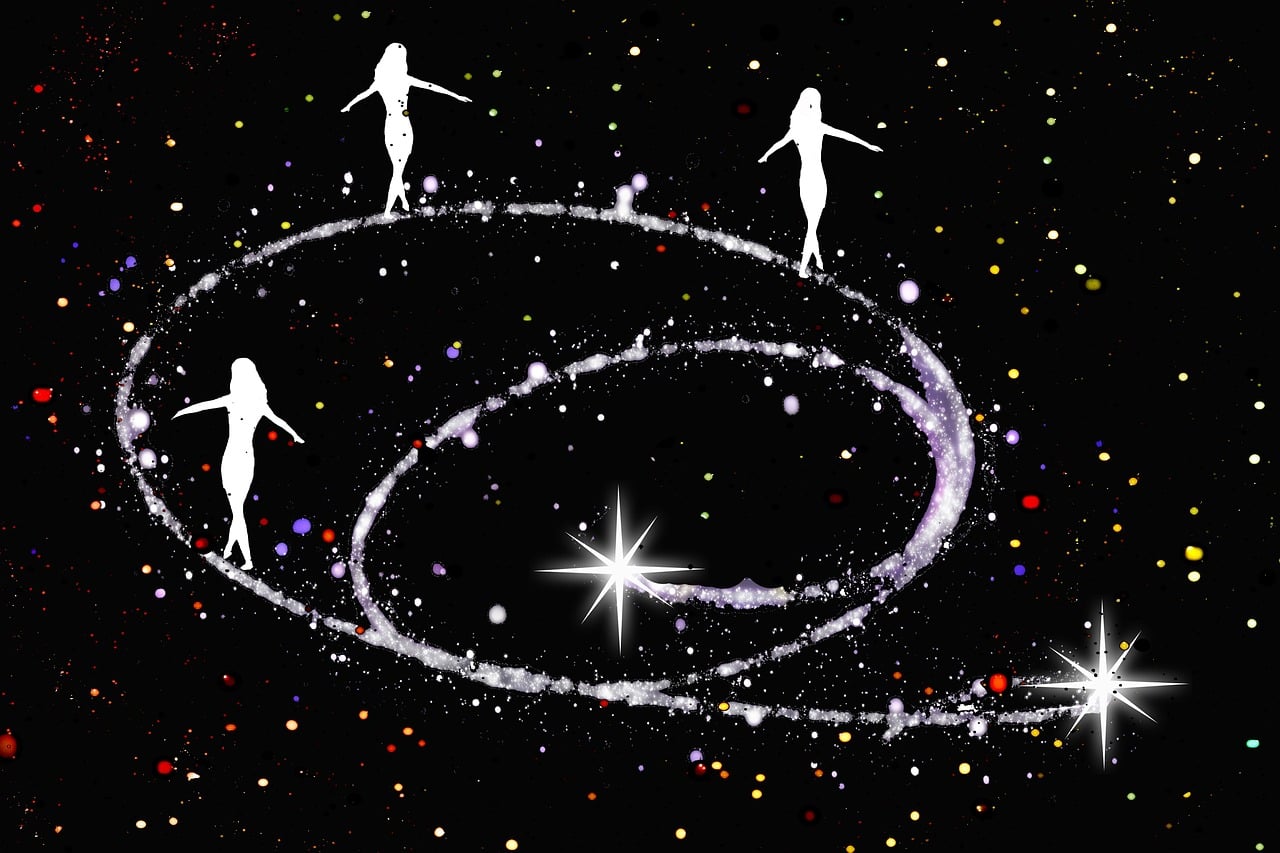 星空房，把宇宙装进你的后院，一个普通人的浪漫实践指南