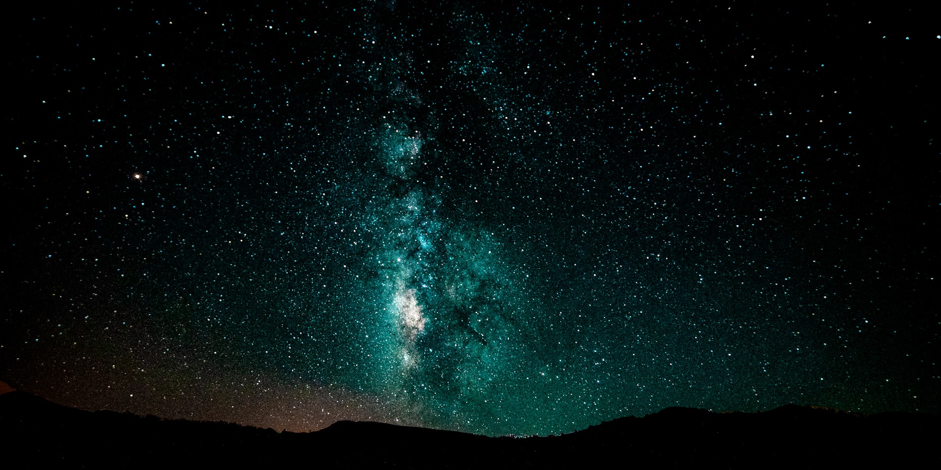 星空纸，把银河握在手里的温柔